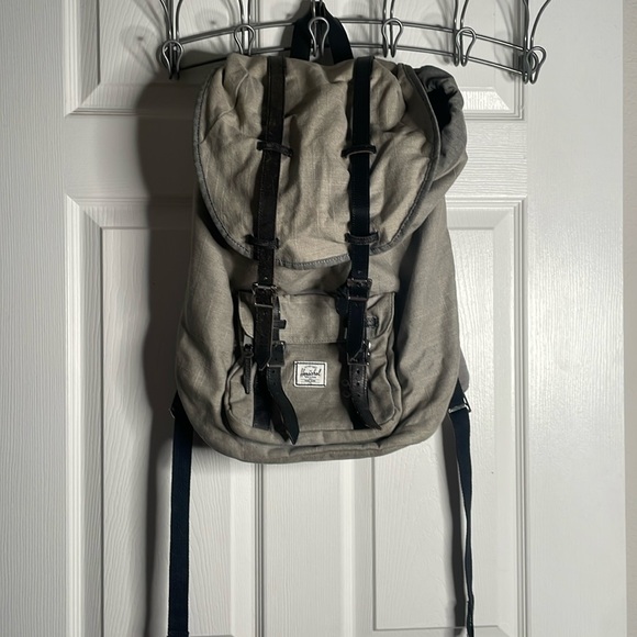 Herschel supply company little America backpack